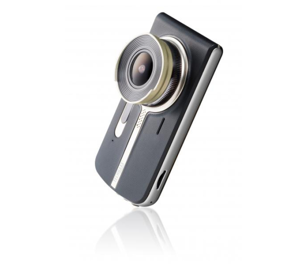 Technaxx REJESTRATOR toru jazdy Technaxx  Dash Cam with Assistant TX- - 1468893 - zdjęcie 3